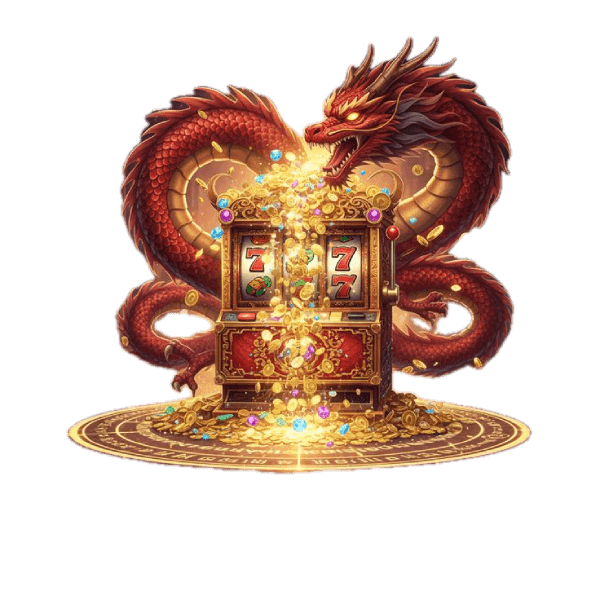 Dragon Slots Casino Main