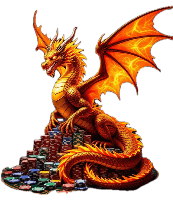 Dragon Slots Casino 1