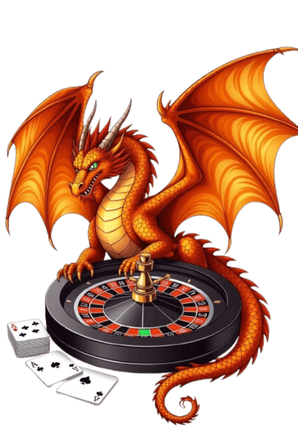 Dragon Slots Casino 2